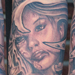 tattoo galleries/ - Bio Girl - 21227